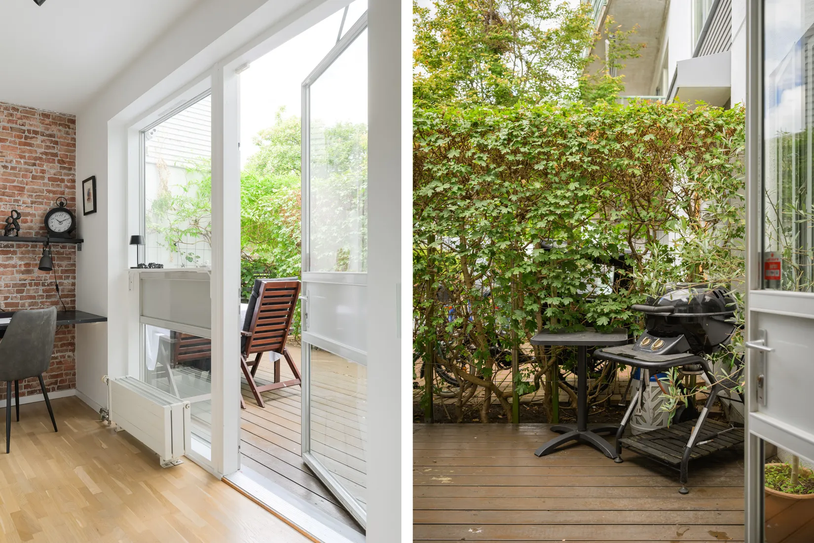 Bostadsrätt, Rodergatan 26, Västra Hamnen, Malmö
