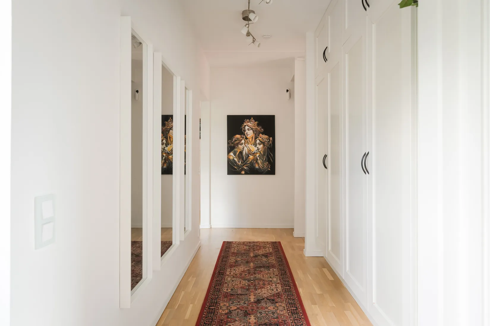 Bostadsrätt, Rodergatan 26, Västra Hamnen, Malmö
