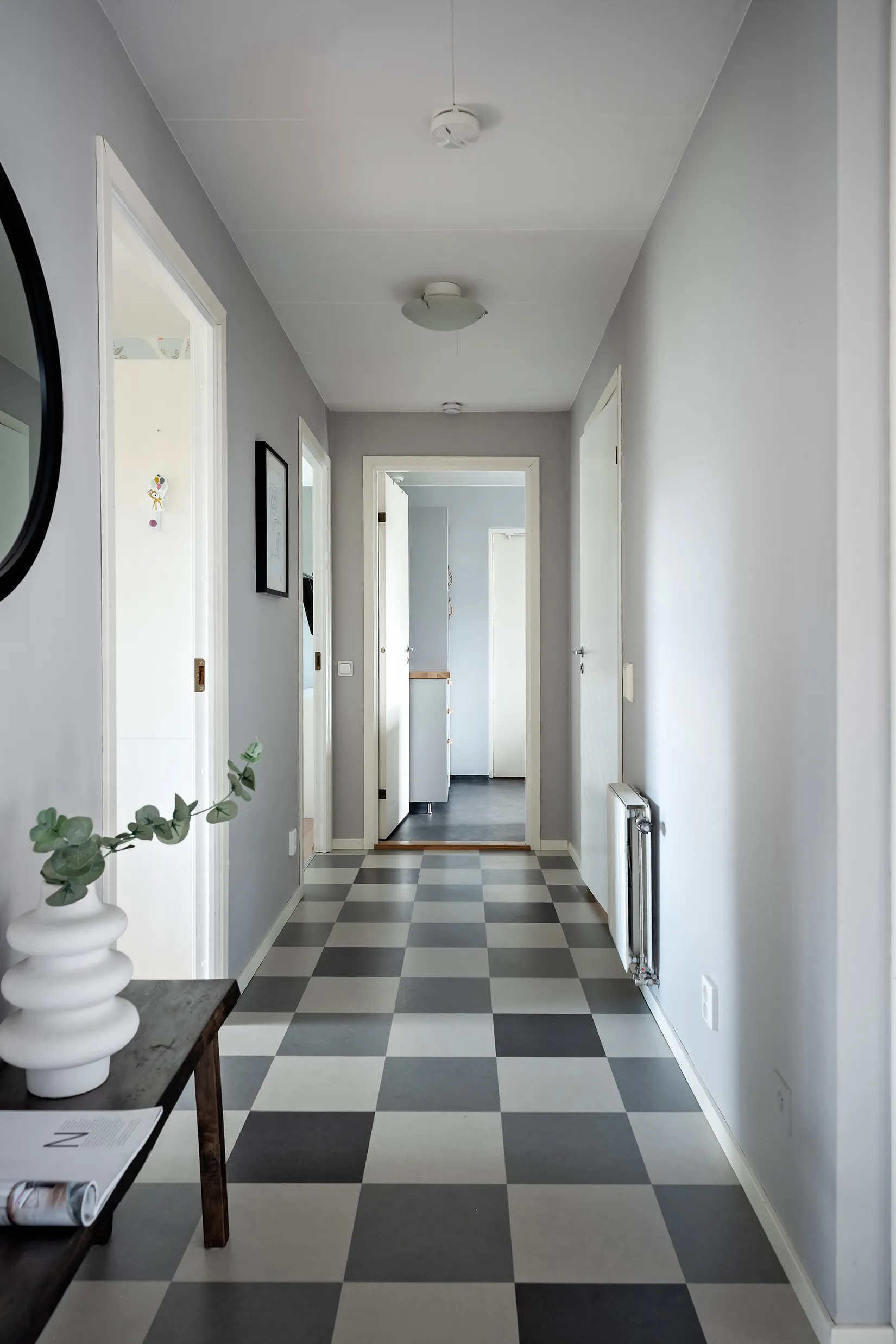 Villa, Uranusvägen 5, Vä, Planeternas, Kristianstad