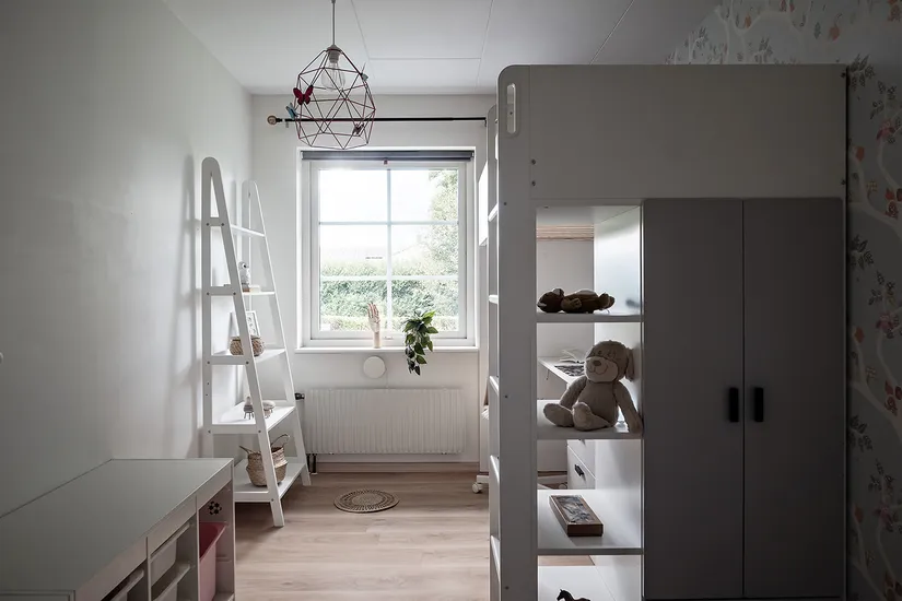 Villa, Uranusvägen 5, Vä, Planeternas, Kristianstad
