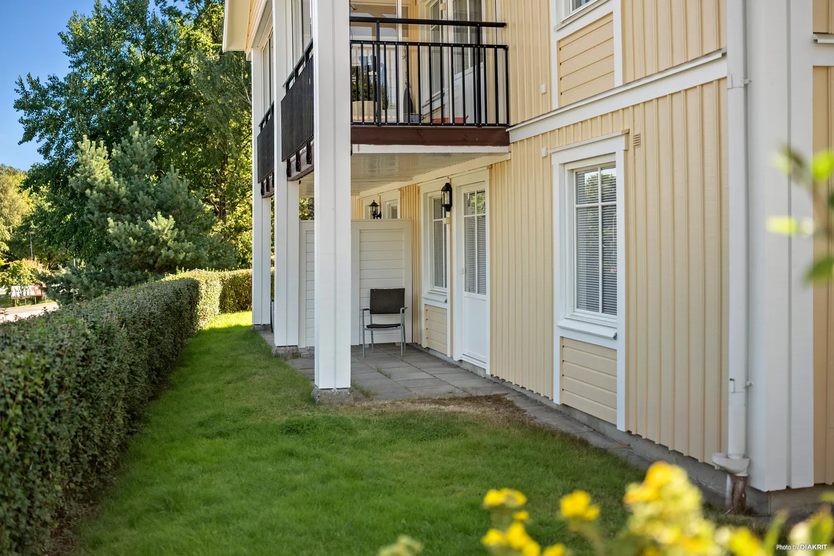 Bostadsrätt, Opalgatan 28A, Eriksberg, Alingsås
