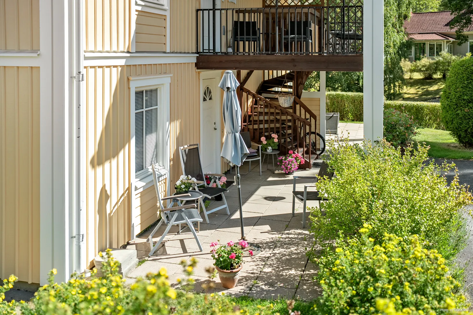 Bostadsrätt, Opalgatan 28A, Eriksberg, Alingsås
