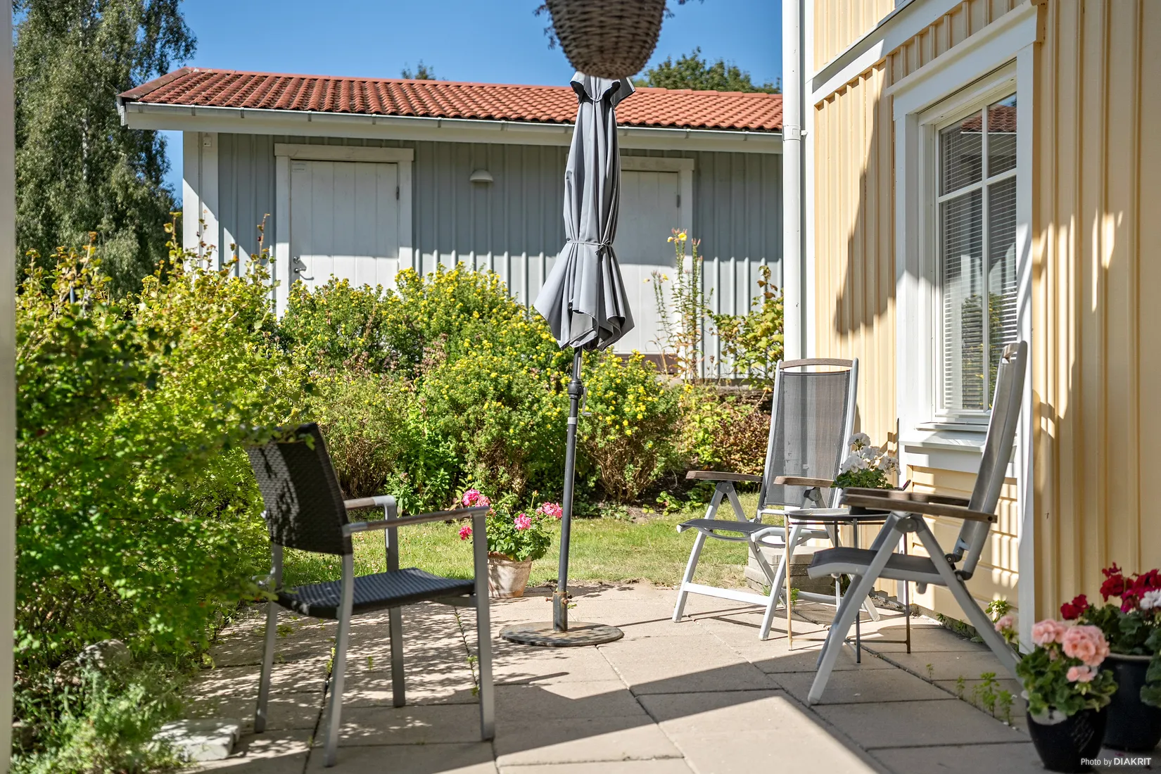 Bostadsrätt, Opalgatan 28A, Eriksberg, Alingsås
