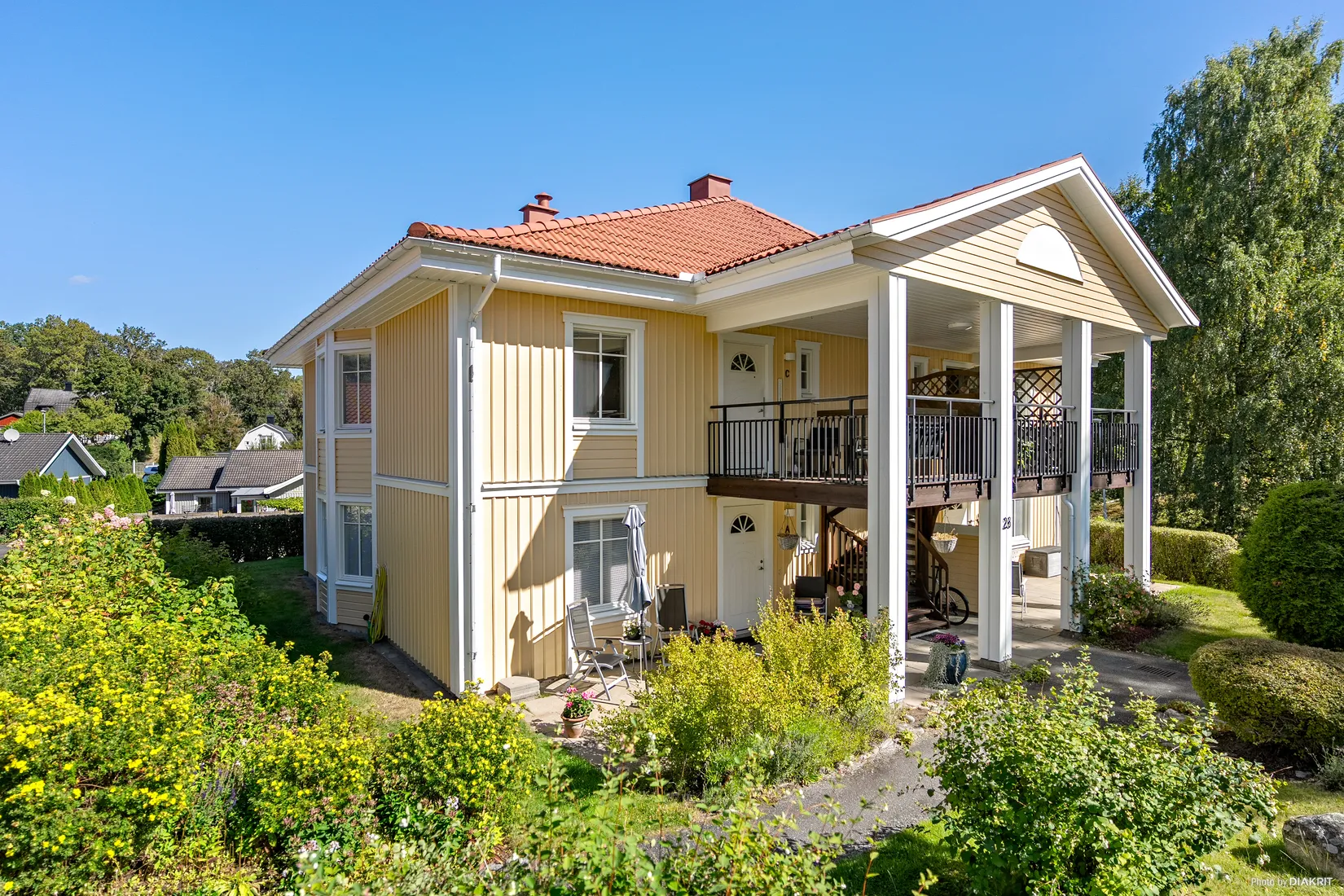 Bostadsrätt, Opalgatan 28A, Eriksberg, Alingsås