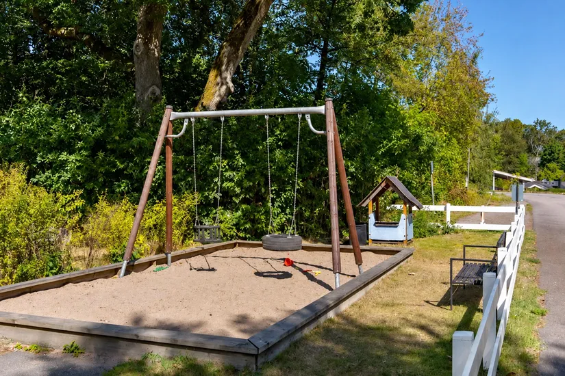 Bostadsrätt, Opalgatan 28A, Eriksberg, Alingsås