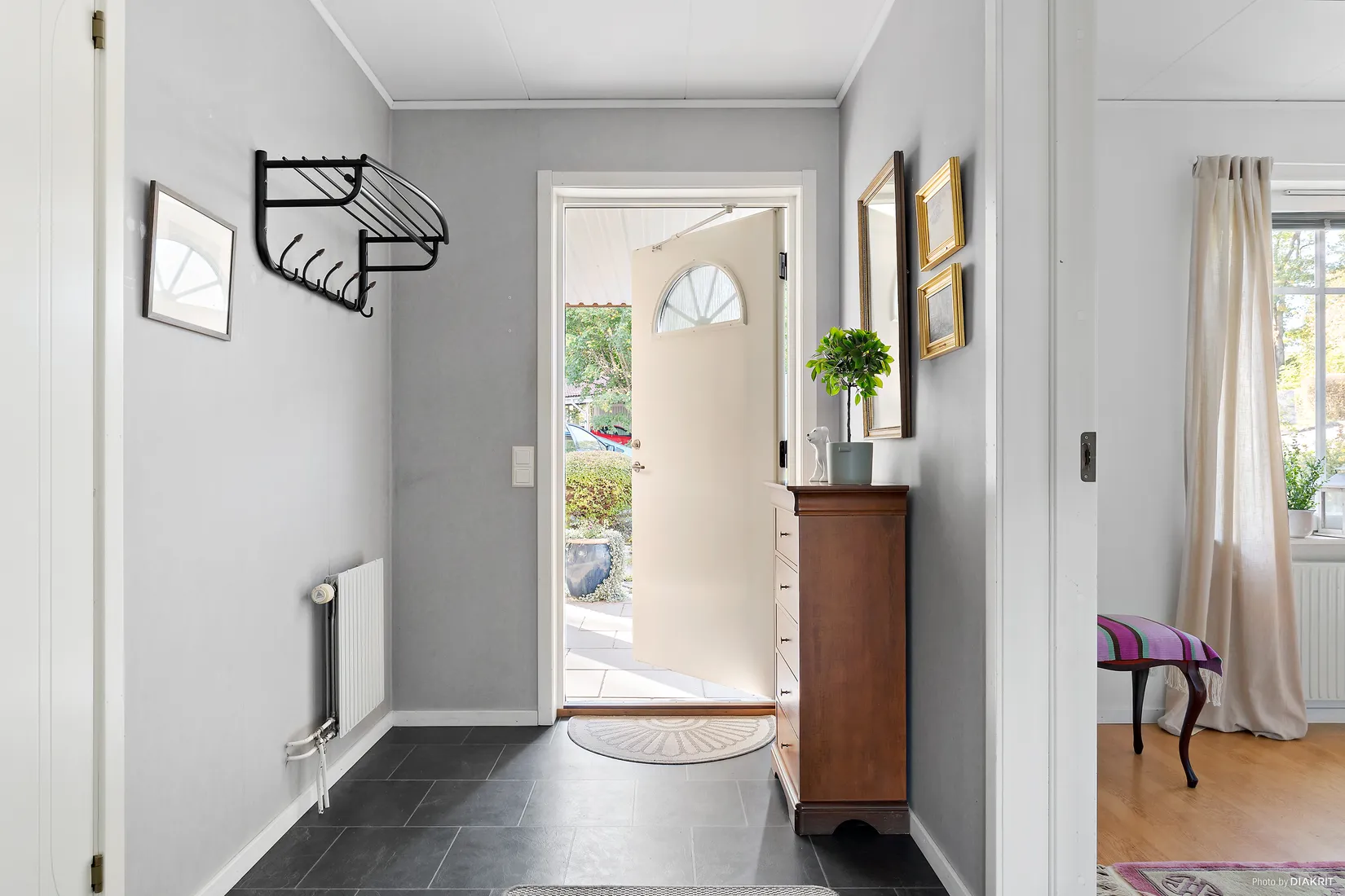 Bostadsrätt, Opalgatan 28A, Eriksberg, Alingsås