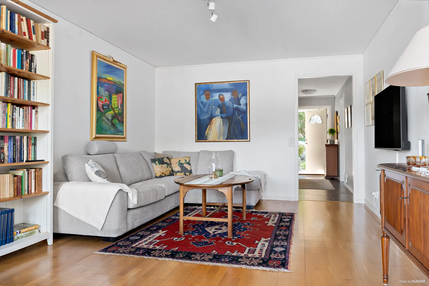 Bostadsrätt, Opalgatan 28A, Eriksberg, Alingsås