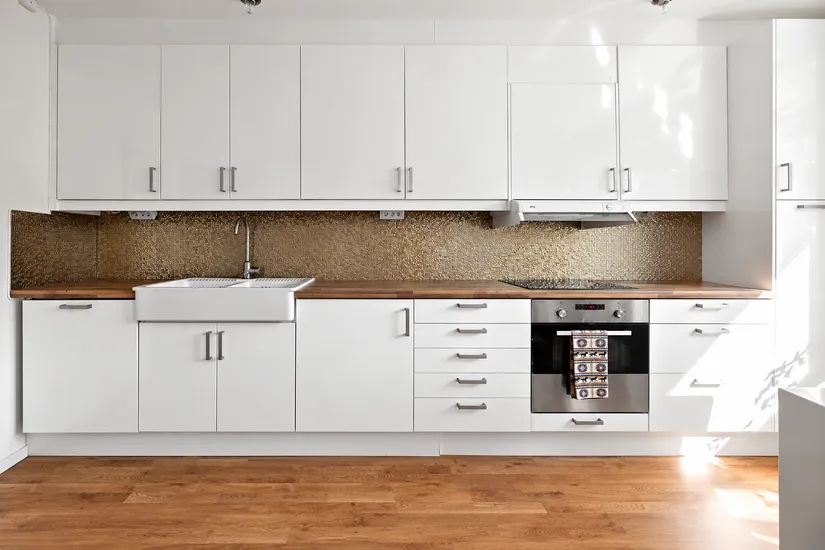 Bostadsrätt, Allmogevägen 31, Jakobsberg, Järfälla