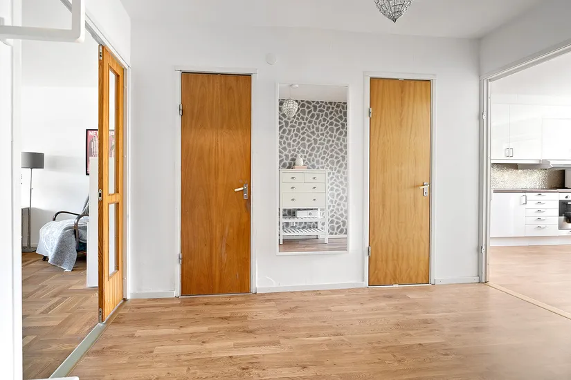 Bostadsrätt, Allmogevägen 31, Jakobsberg, Järfälla