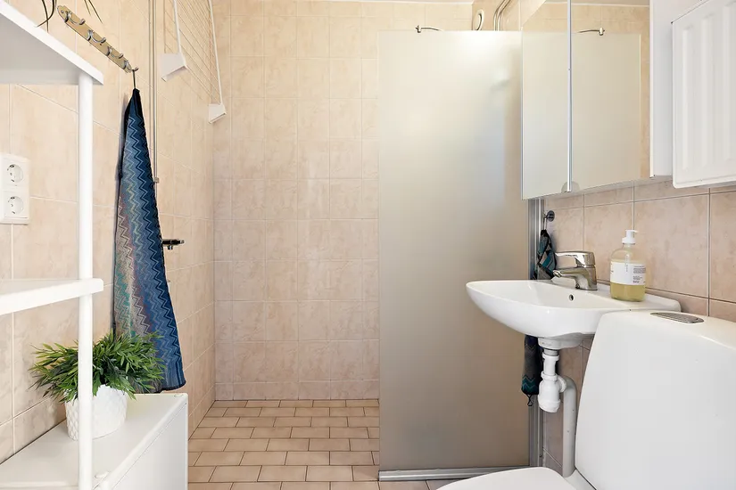 Bostadsrätt, Allmogevägen 31, Jakobsberg, Järfälla