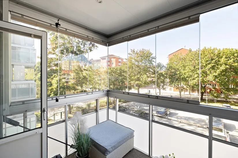 Bostadsrätt, Allmogevägen 31, Jakobsberg, Järfälla