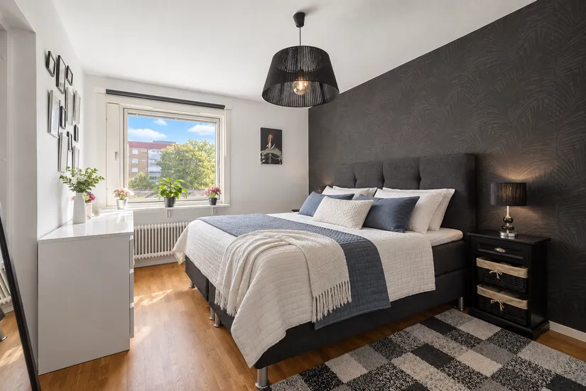 Bostadsrätt, Allmogevägen 31, Jakobsberg, Järfälla