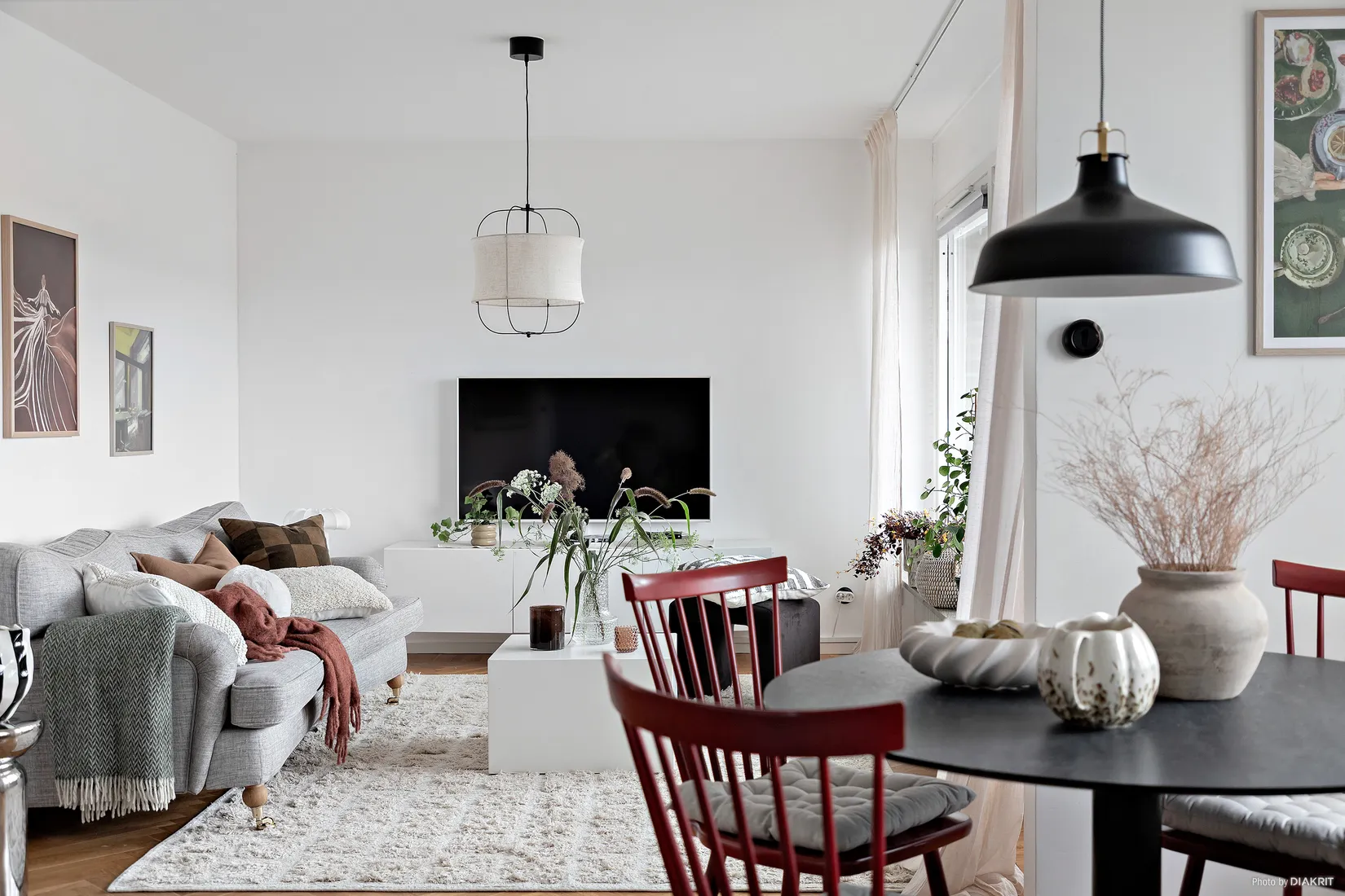 Bostadsrätt, Häradsgatan 31, Bosgården, Mölndal