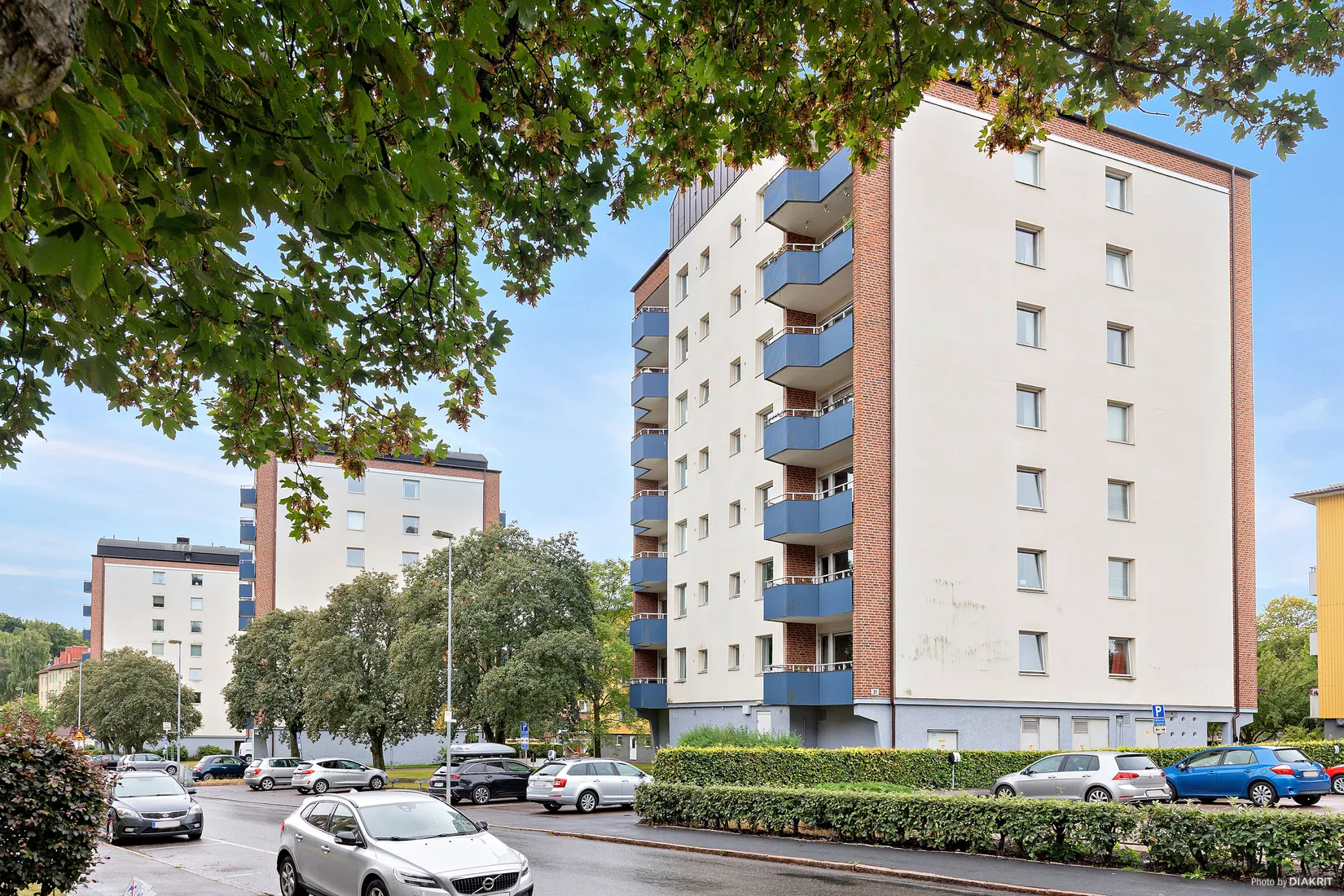 Bostadsrätt, Häradsgatan 31, Bosgården, Mölndal
