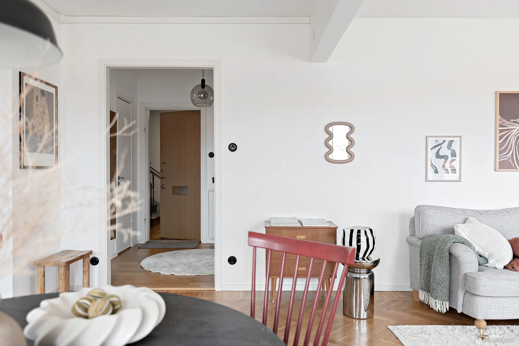 Bostadsrätt, Häradsgatan 31, Bosgården, Mölndal