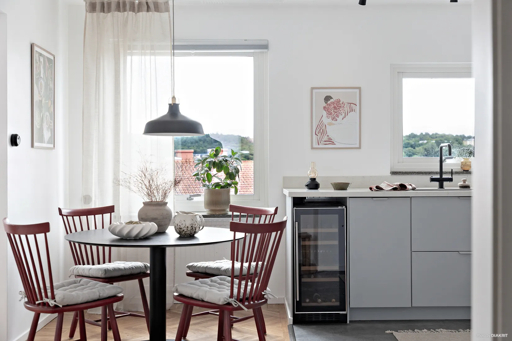 Bostadsrätt, Häradsgatan 31, Bosgården, Mölndal