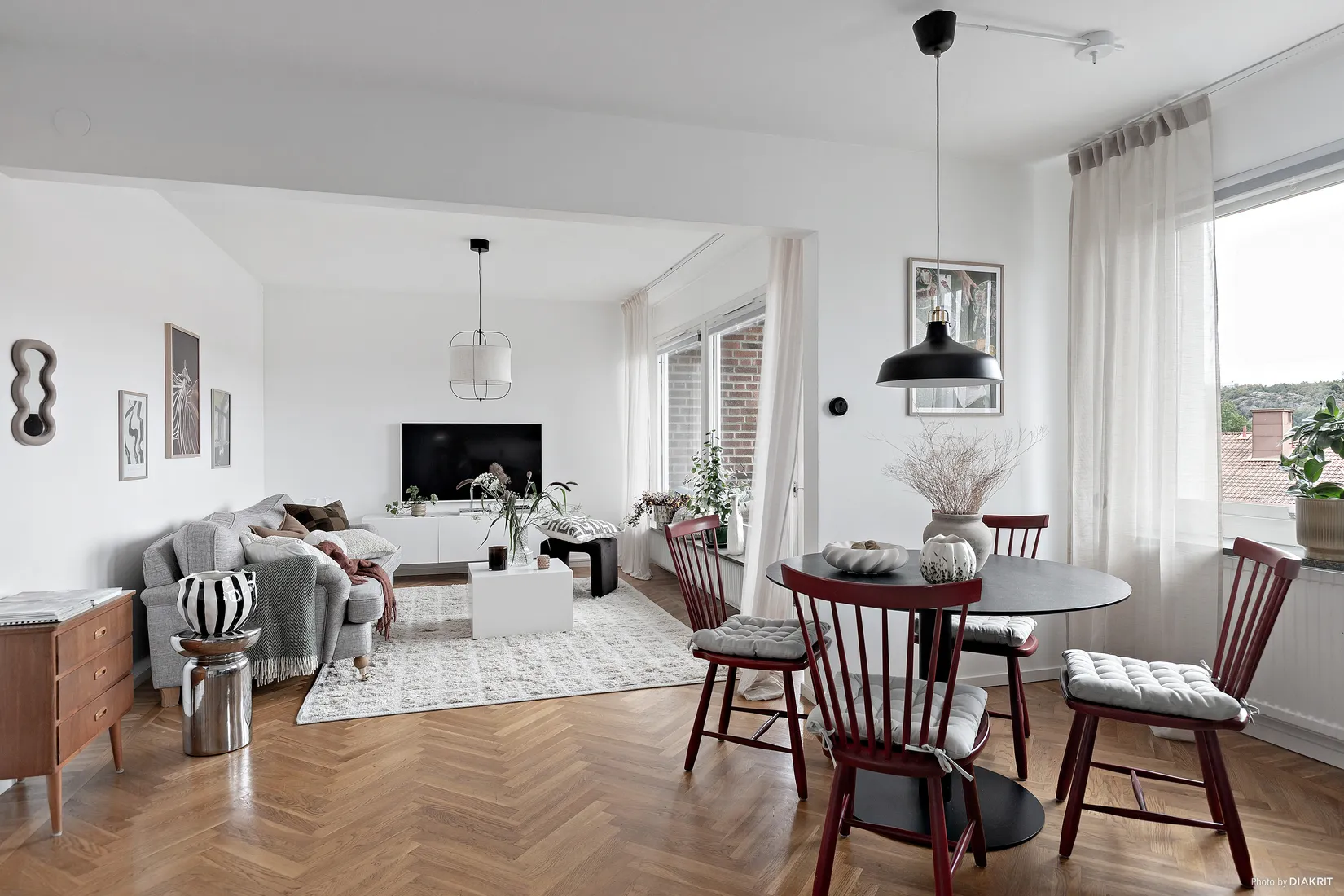 Bostadsrätt, Häradsgatan 31, Bosgården, Mölndal