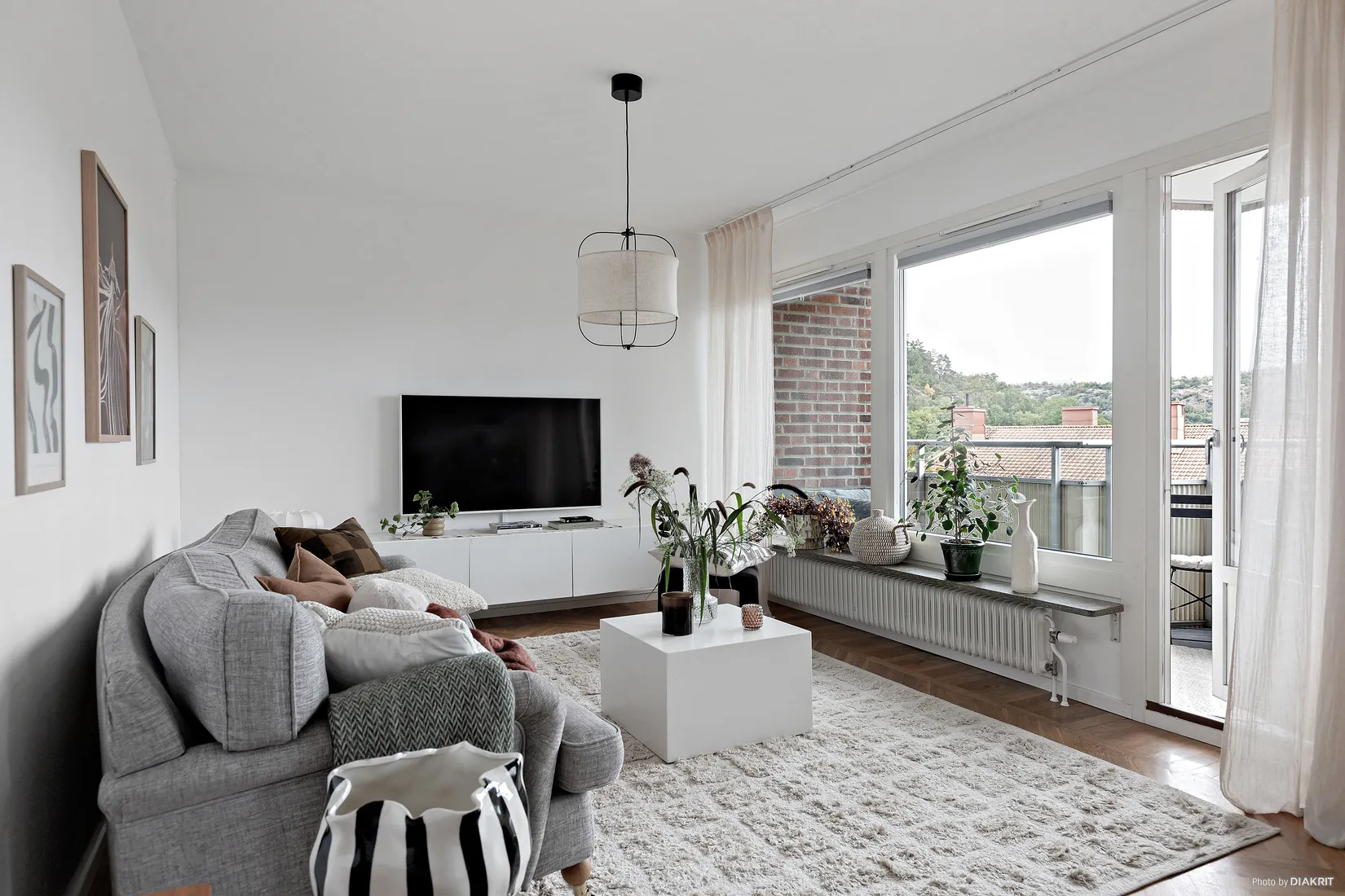 Bostadsrätt, Häradsgatan 31, Bosgården, Mölndal