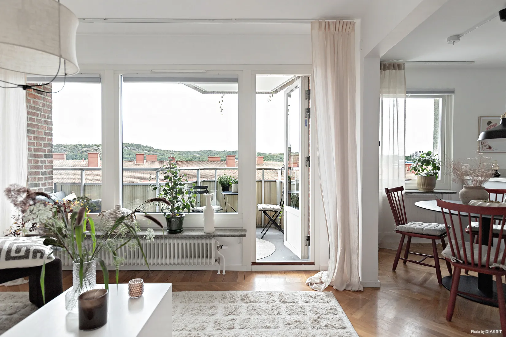 Bostadsrätt, Häradsgatan 31, Bosgården, Mölndal