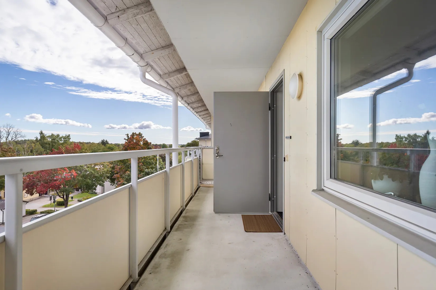 Bostadsrätt, Sparrisgatan 5 A, Årsta, Uppsala