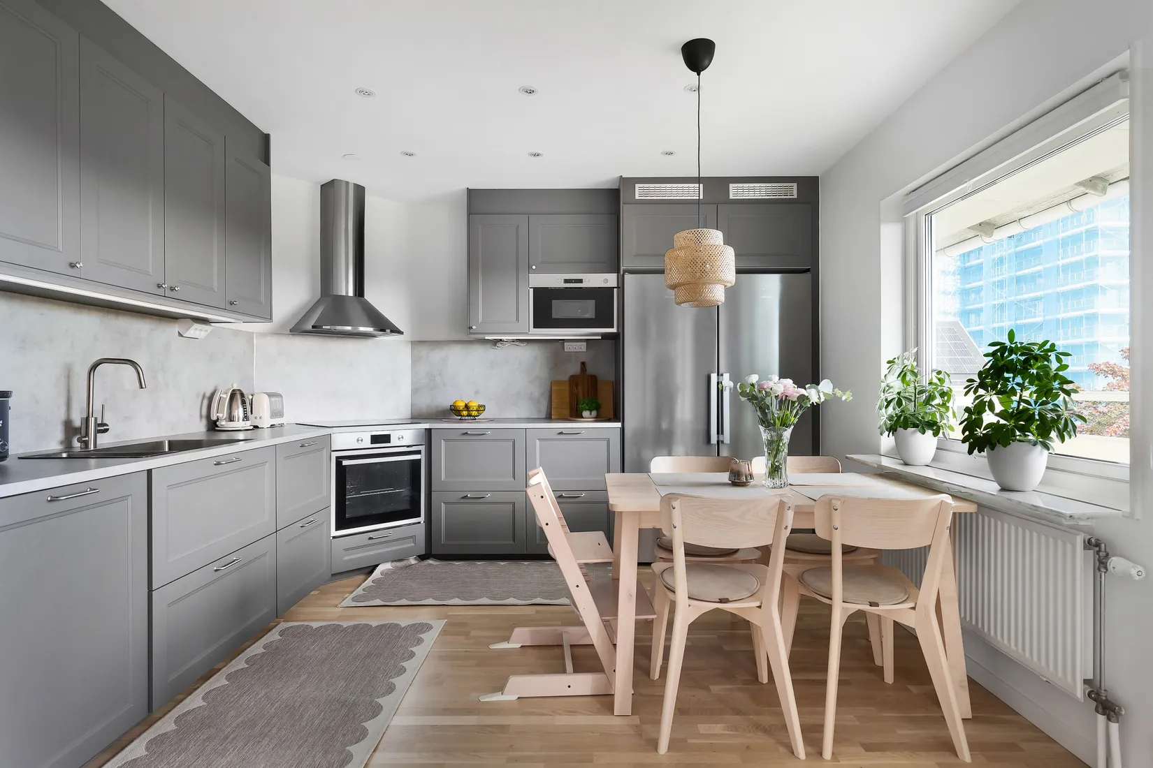 Bostadsrätt, Sparrisgatan 5 A, Årsta, Uppsala