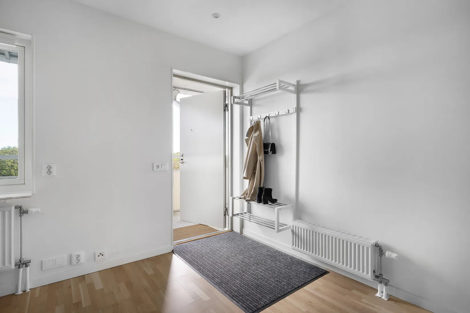 Bostadsrätt, Sparrisgatan 5 A, Årsta, Uppsala