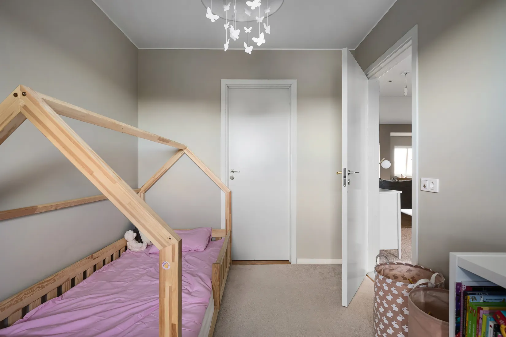 Bostadsrätt, Sparrisgatan 5 A, Årsta, Uppsala