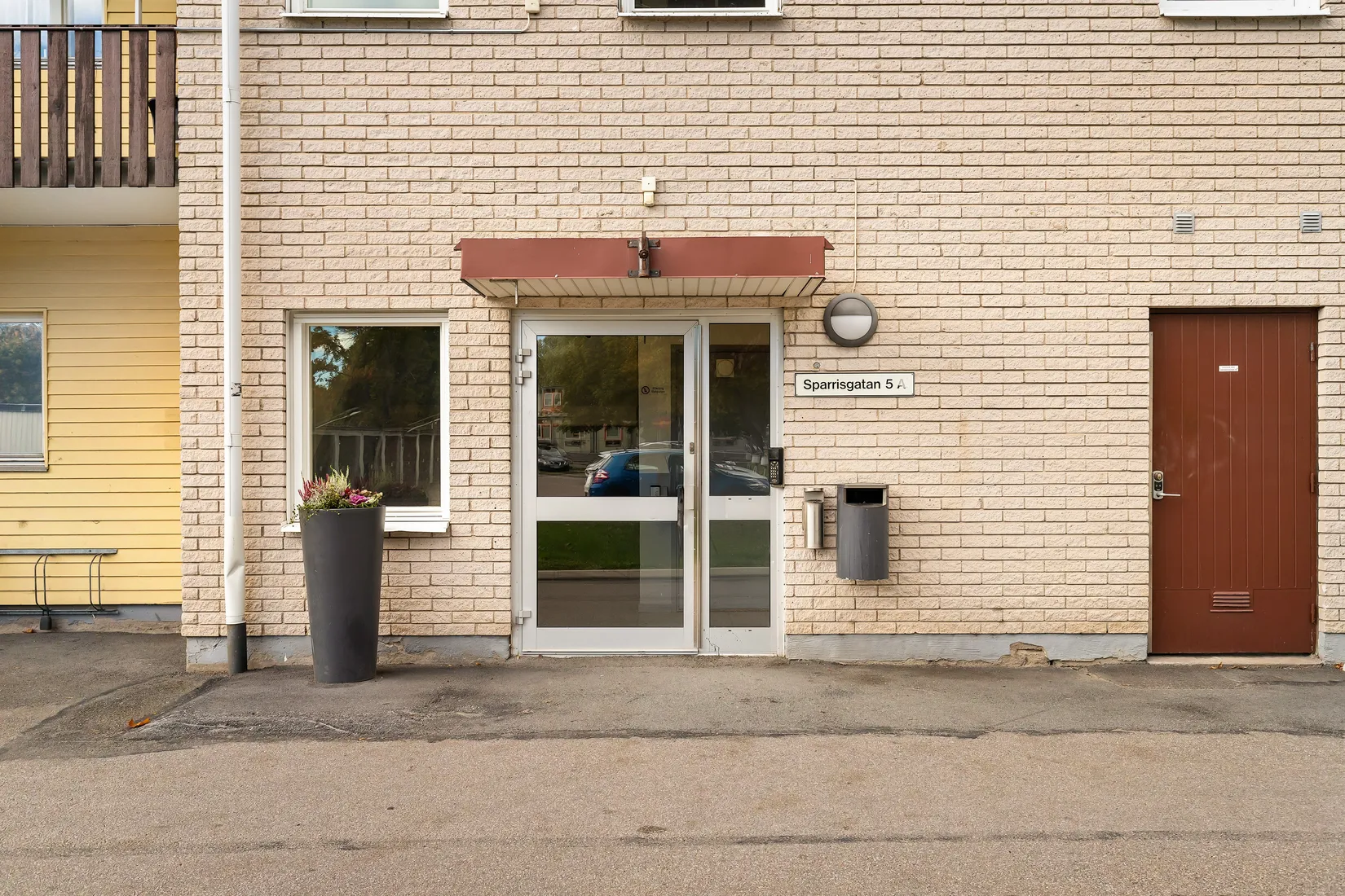Bostadsrätt, Sparrisgatan 5 A, Årsta, Uppsala