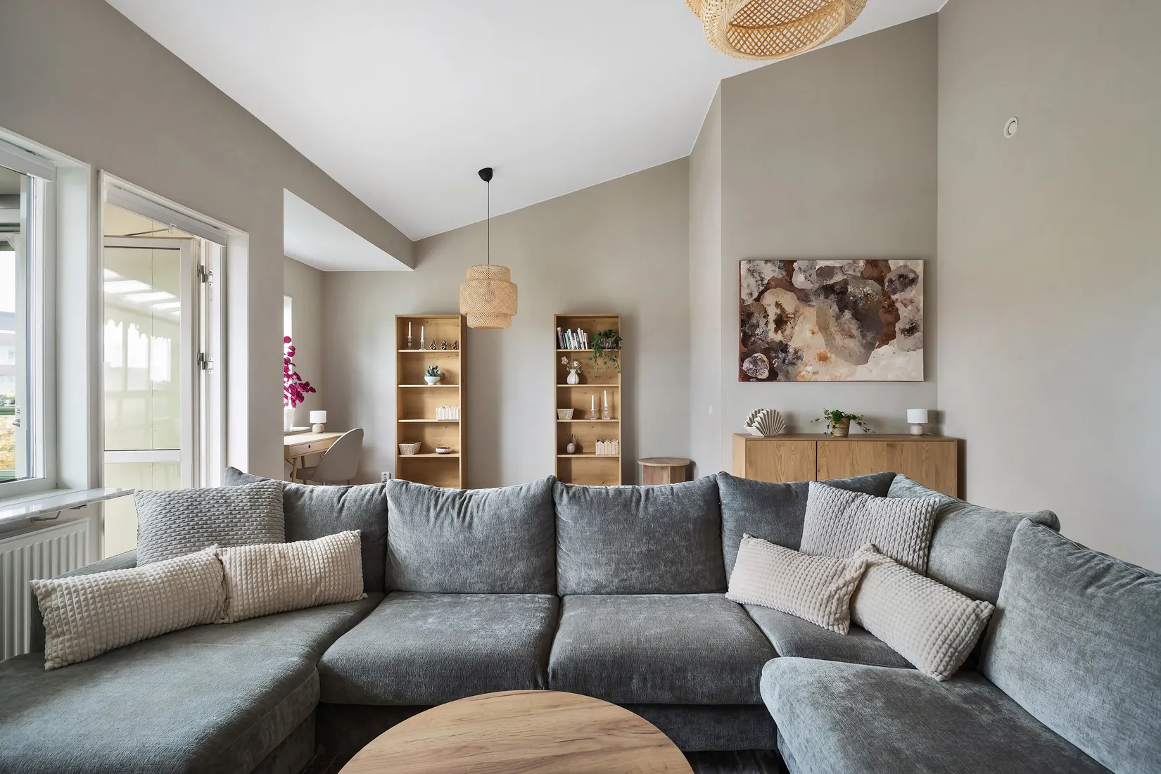 Bostadsrätt, Sparrisgatan 5 A, Årsta, Uppsala