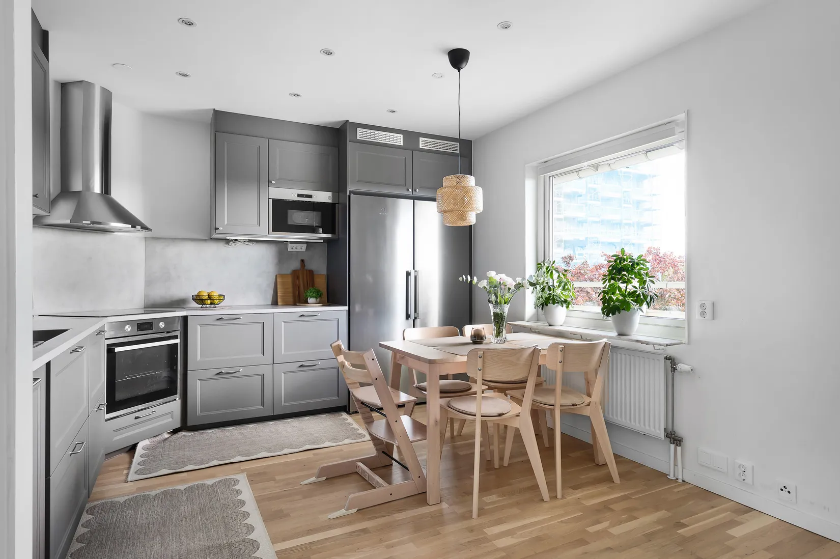 Bostadsrätt, Sparrisgatan 5 A, Årsta, Uppsala