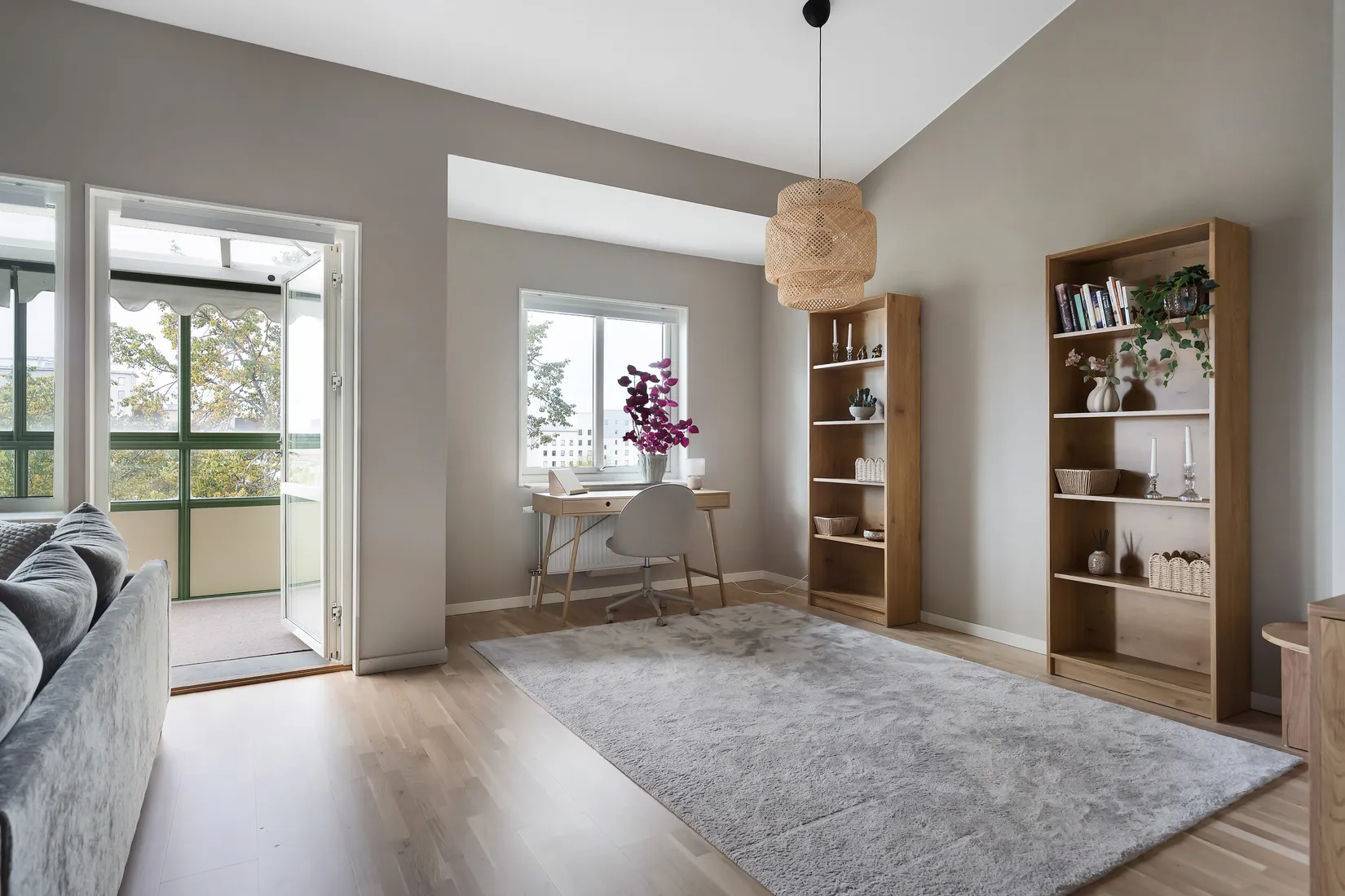 Bostadsrätt, Sparrisgatan 5 A, Årsta, Uppsala
