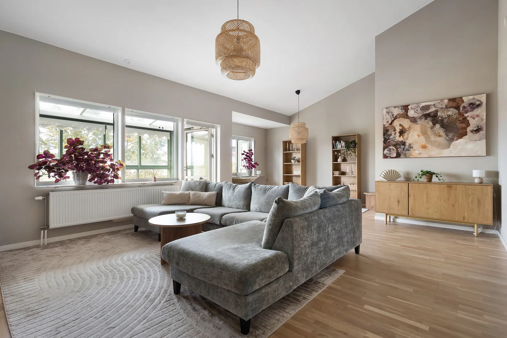 Bostadsrätt, Sparrisgatan 5 A, Årsta, Uppsala