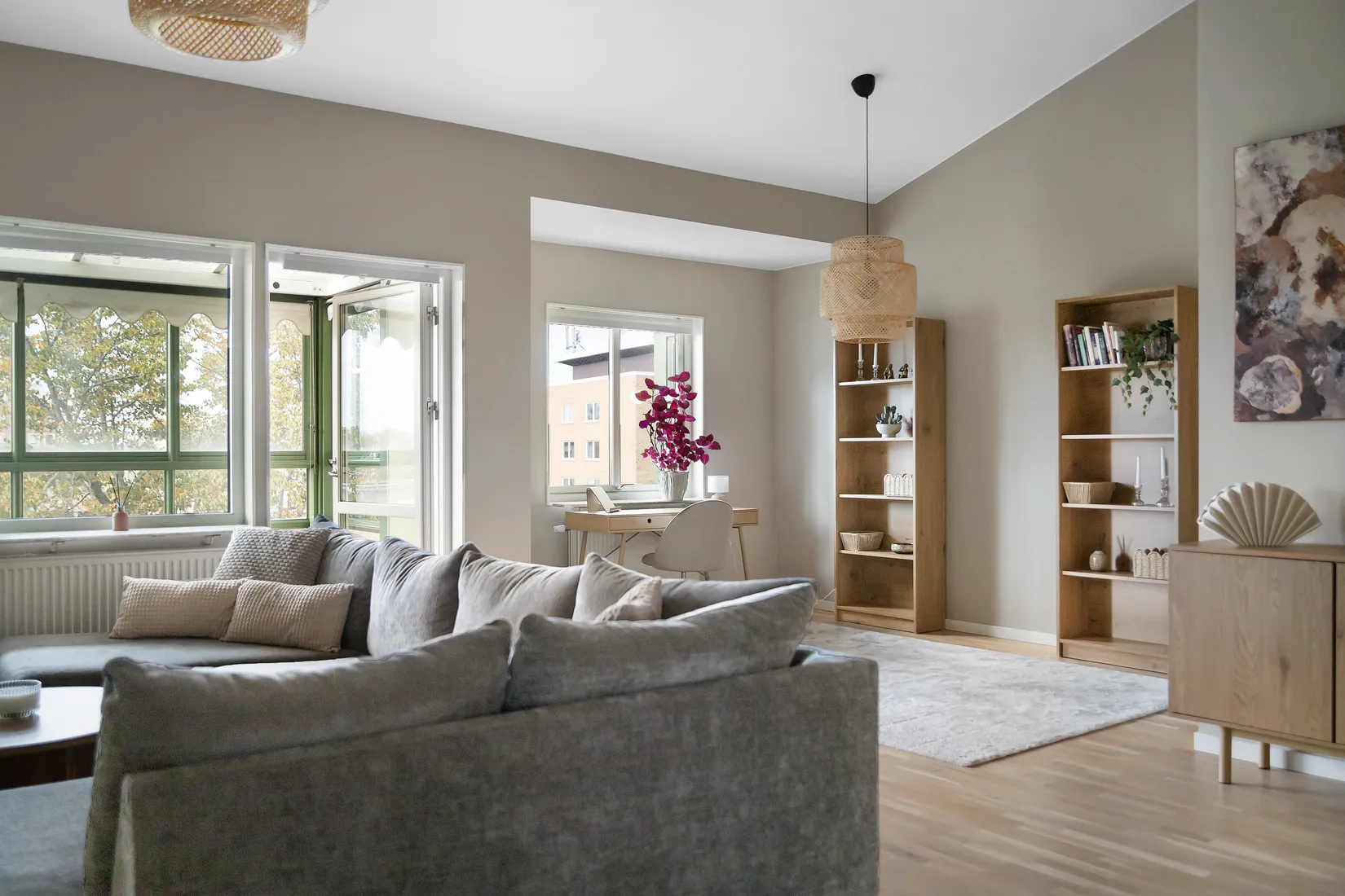 Bostadsrätt, Sparrisgatan 5 A, Årsta, Uppsala