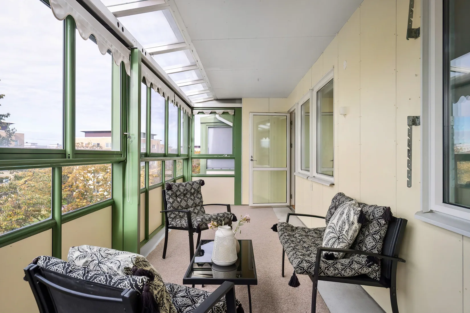 Bostadsrätt, Sparrisgatan 5 A, Årsta, Uppsala