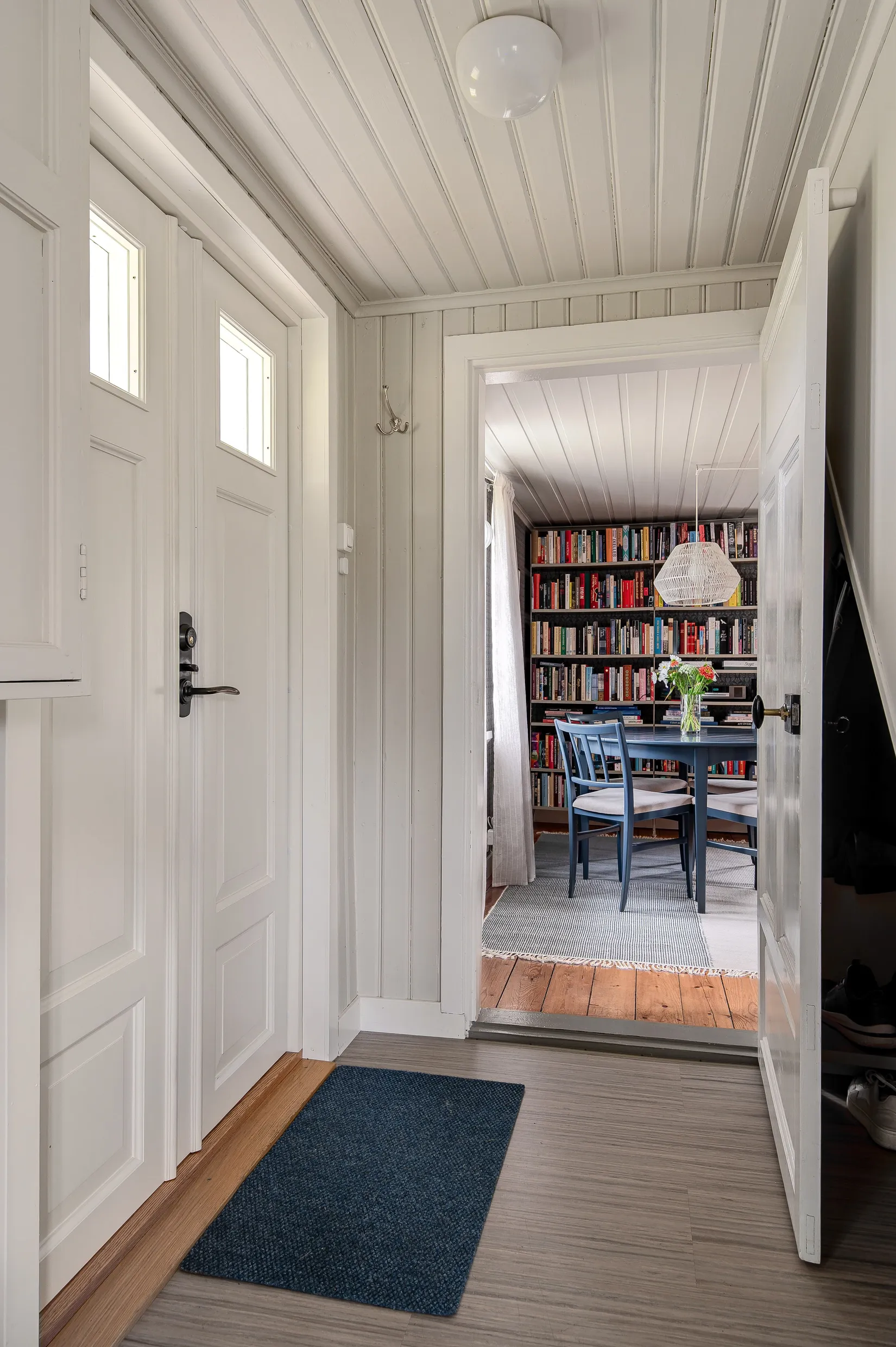 Fritidshus, Aska 217 Fridenslund, Hagebyhöga, Vadstena