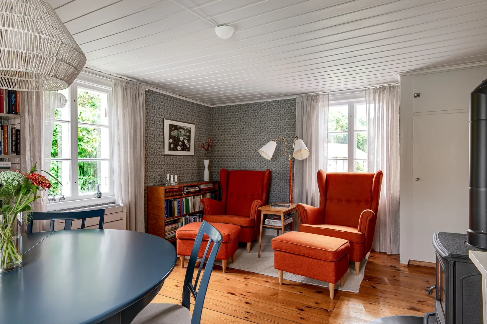 Fritidshus, Aska 217 Fridenslund, Hagebyhöga, Vadstena