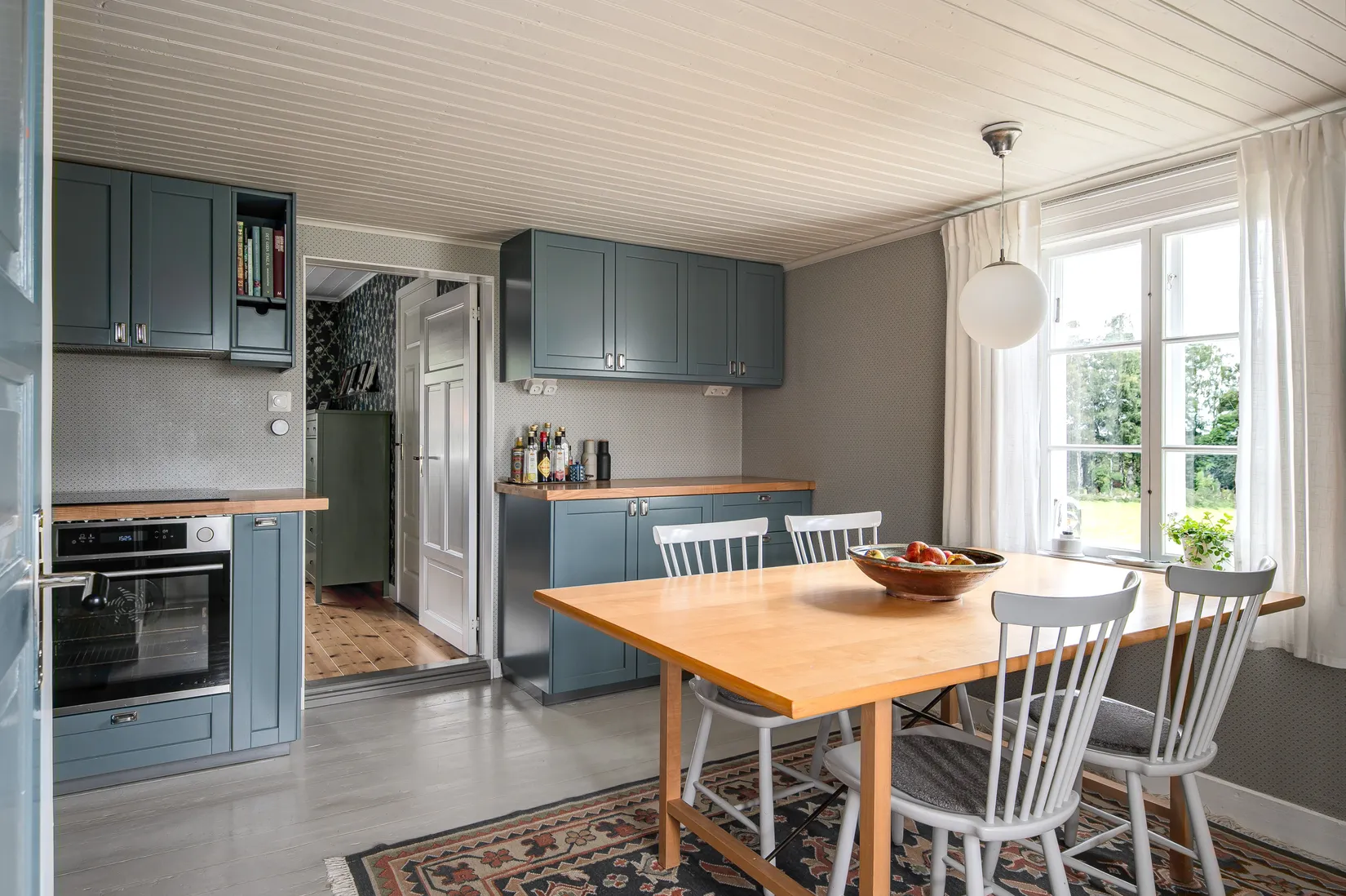 Fritidshus, Aska 217 Fridenslund, Hagebyhöga, Vadstena