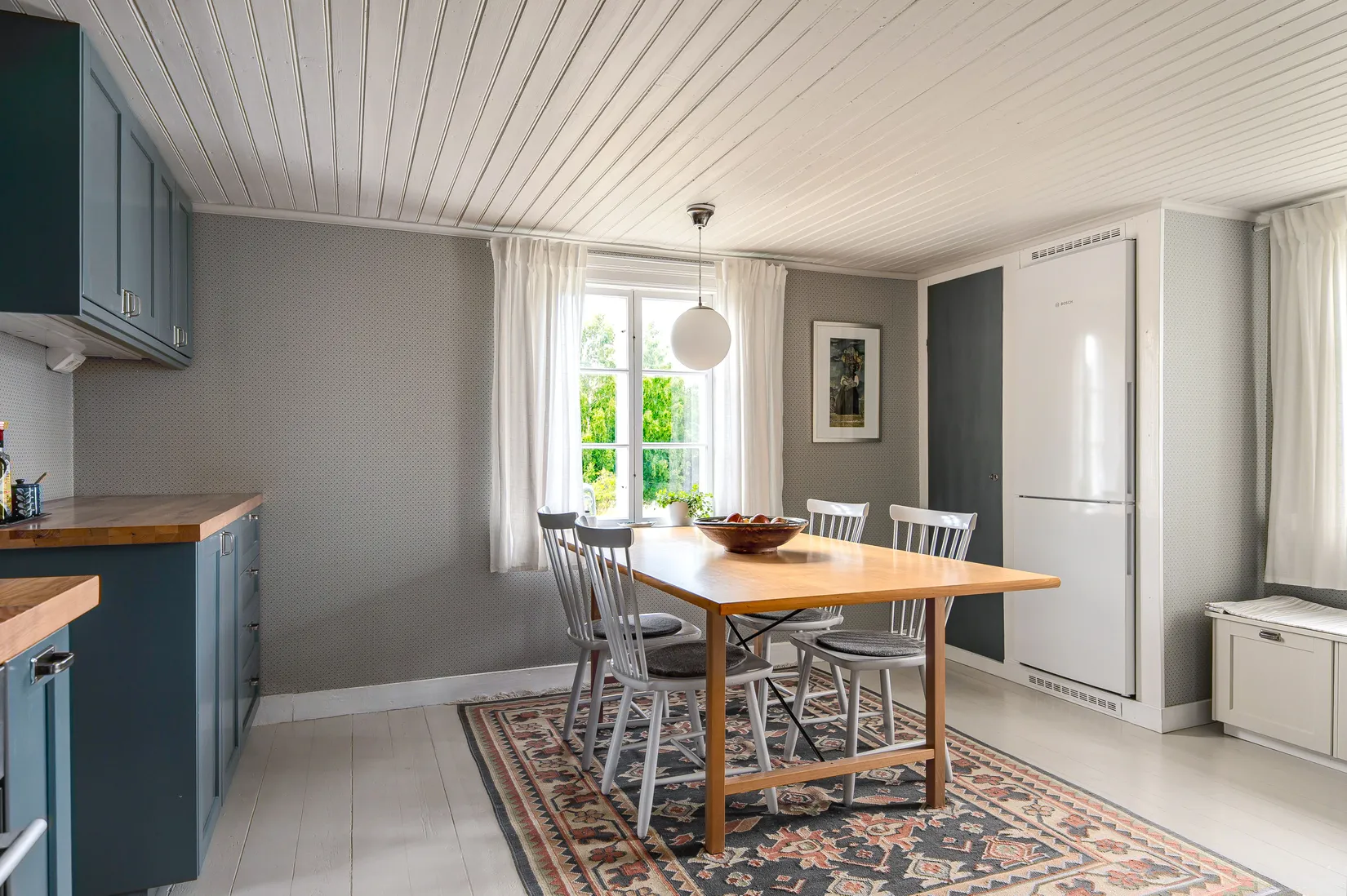 Fritidshus, Aska 217 Fridenslund, Hagebyhöga, Vadstena