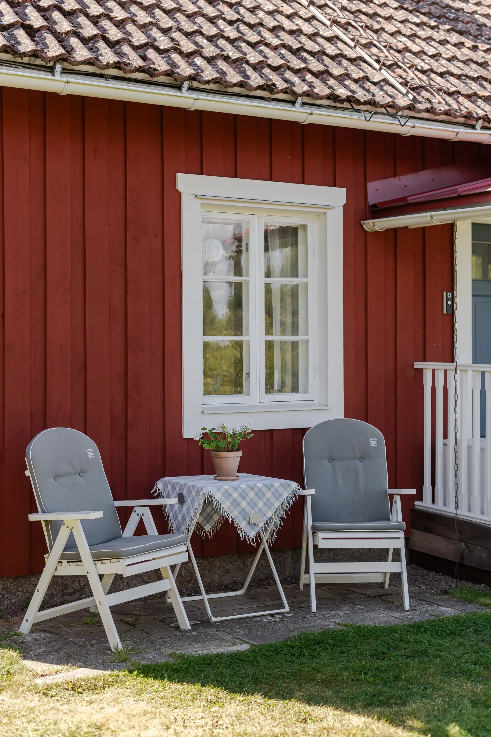 Fritidshus, Aska 217 Fridenslund, Hagebyhöga, Vadstena