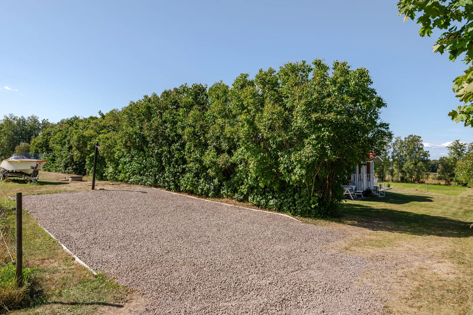 Fritidshus, Aska 217 Fridenslund, Hagebyhöga, Vadstena