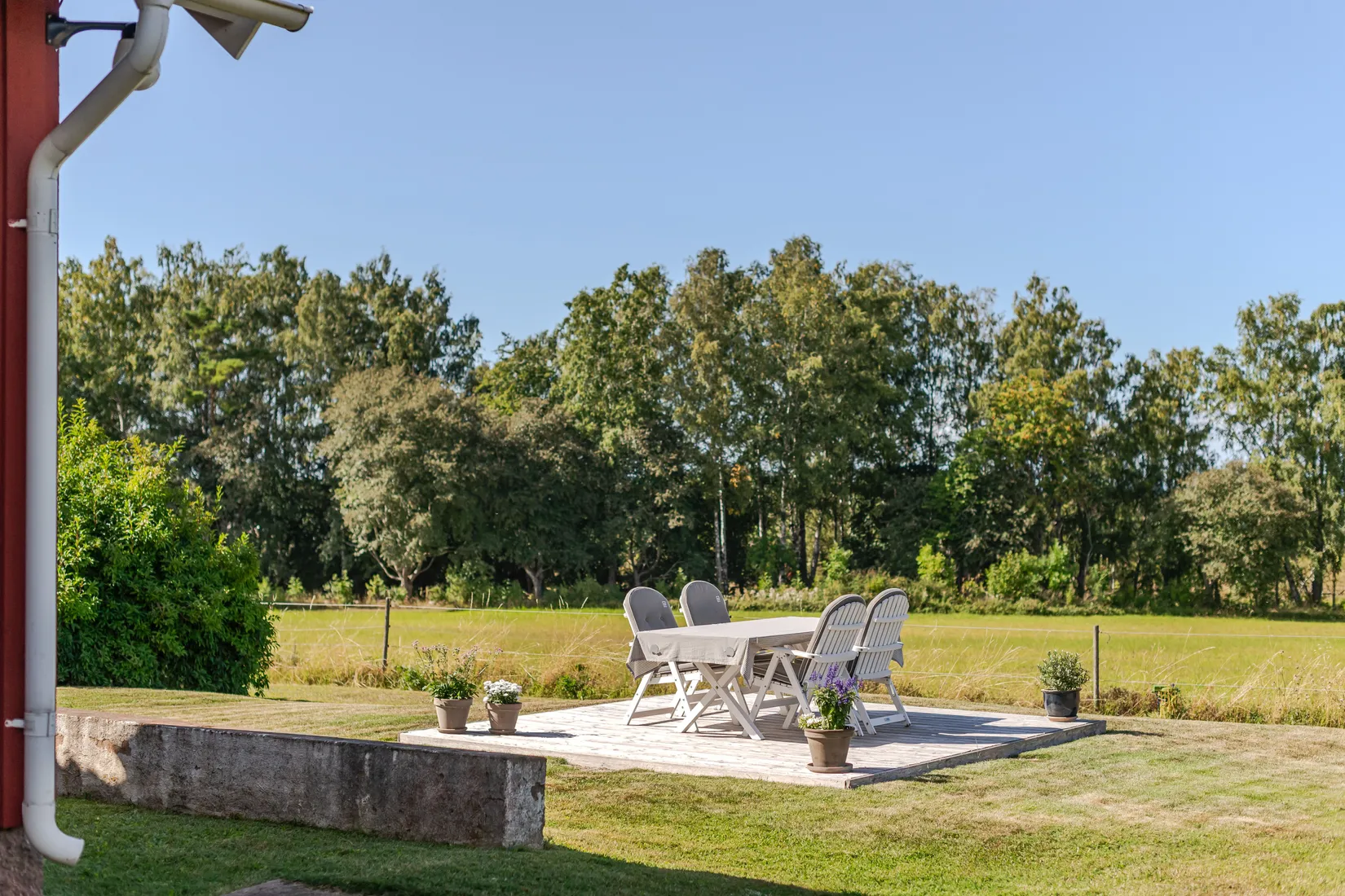 Fritidshus, Aska 217 Fridenslund, Hagebyhöga, Vadstena