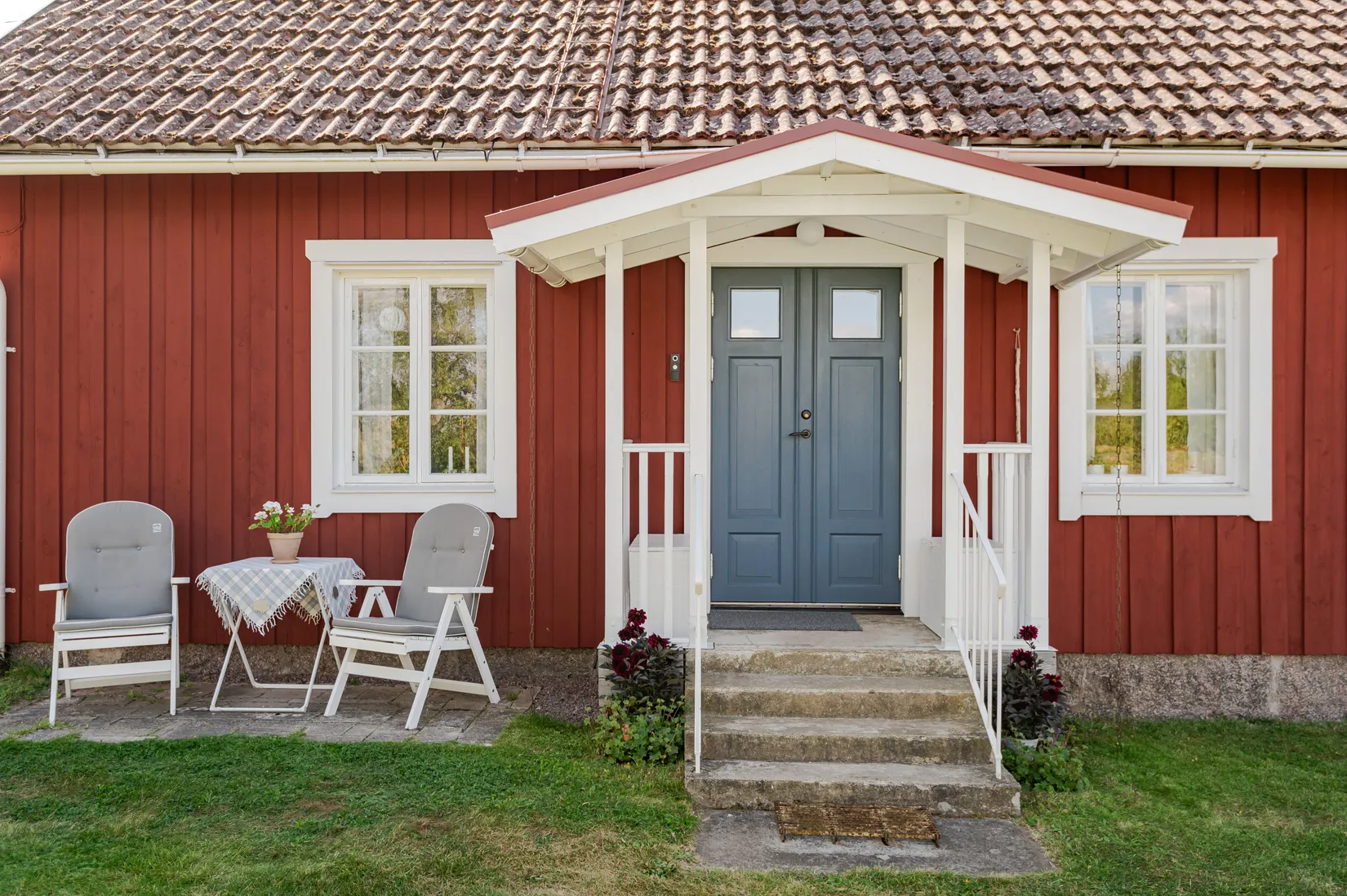 Fritidshus, Aska 217 Fridenslund, Hagebyhöga, Vadstena