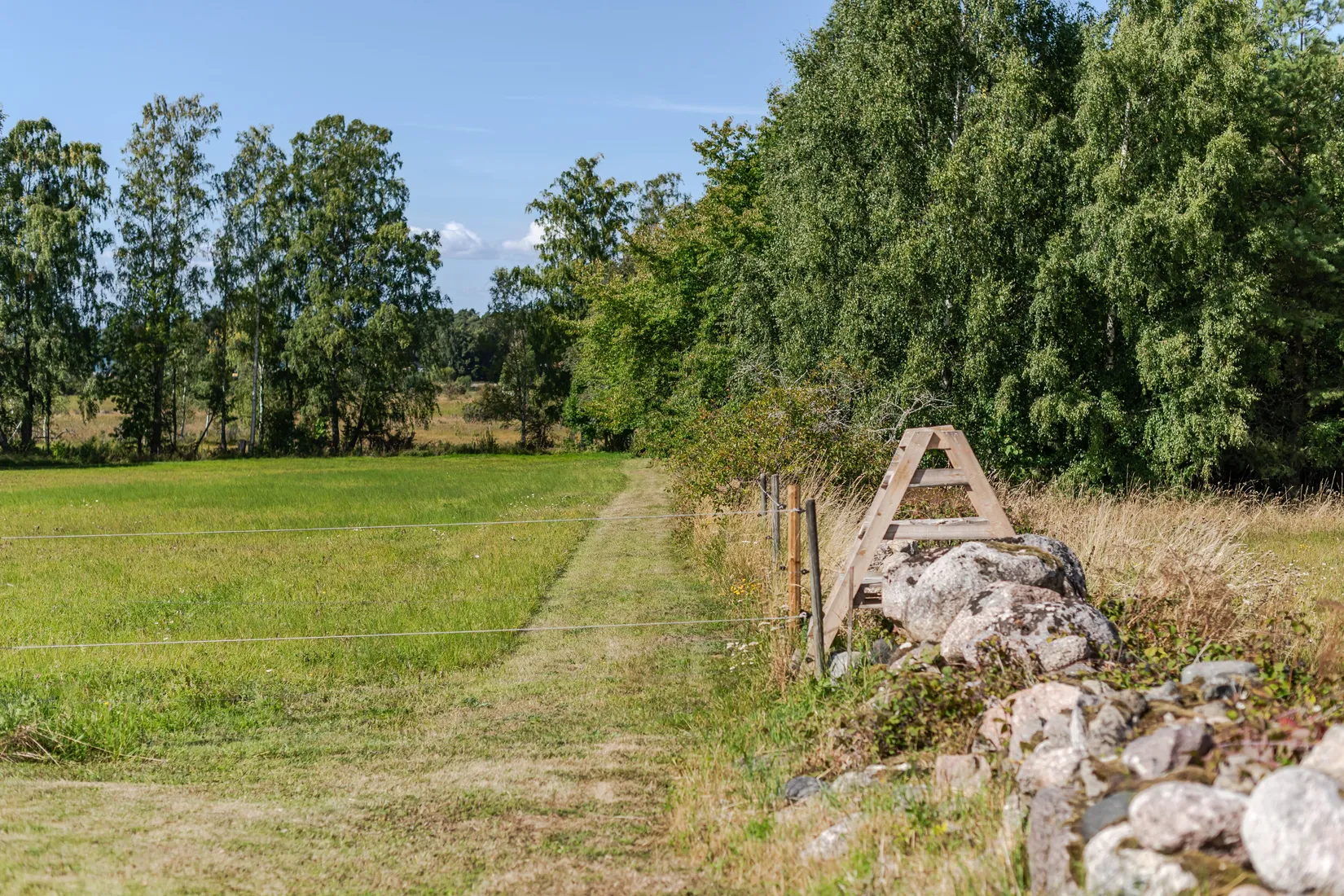Fritidshus, Aska 217 Fridenslund, Hagebyhöga, Vadstena
