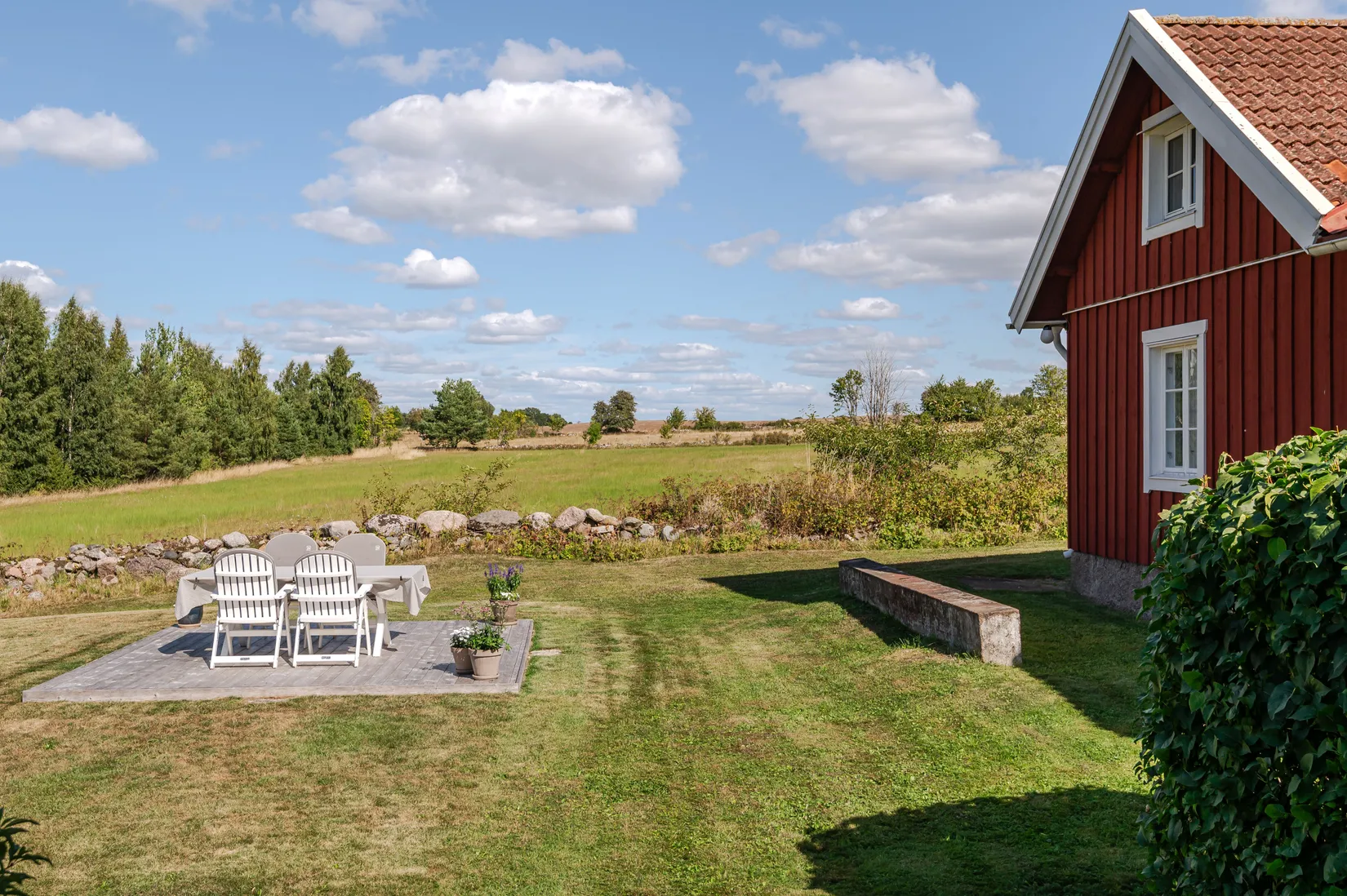 Fritidshus, Aska 217 Fridenslund, Hagebyhöga, Vadstena
