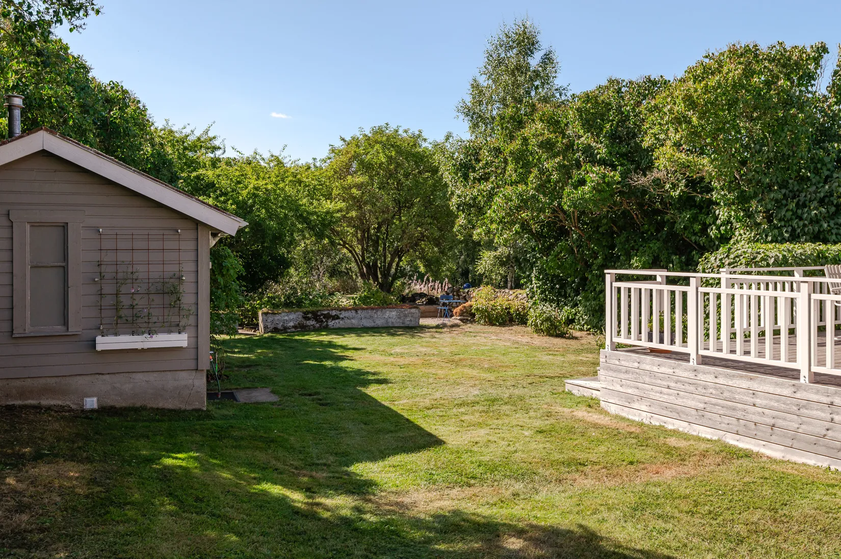 Fritidshus, Aska 217 Fridenslund, Hagebyhöga, Vadstena