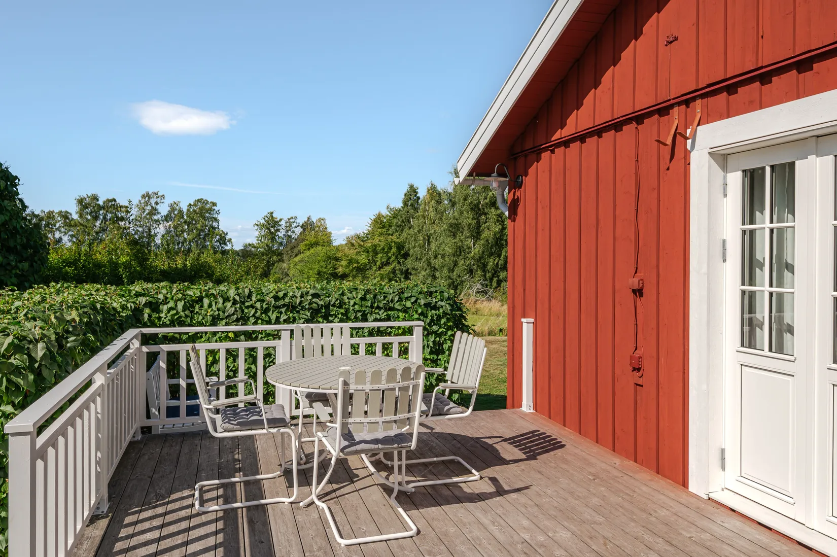 Fritidshus, Aska 217 Fridenslund, Hagebyhöga, Vadstena