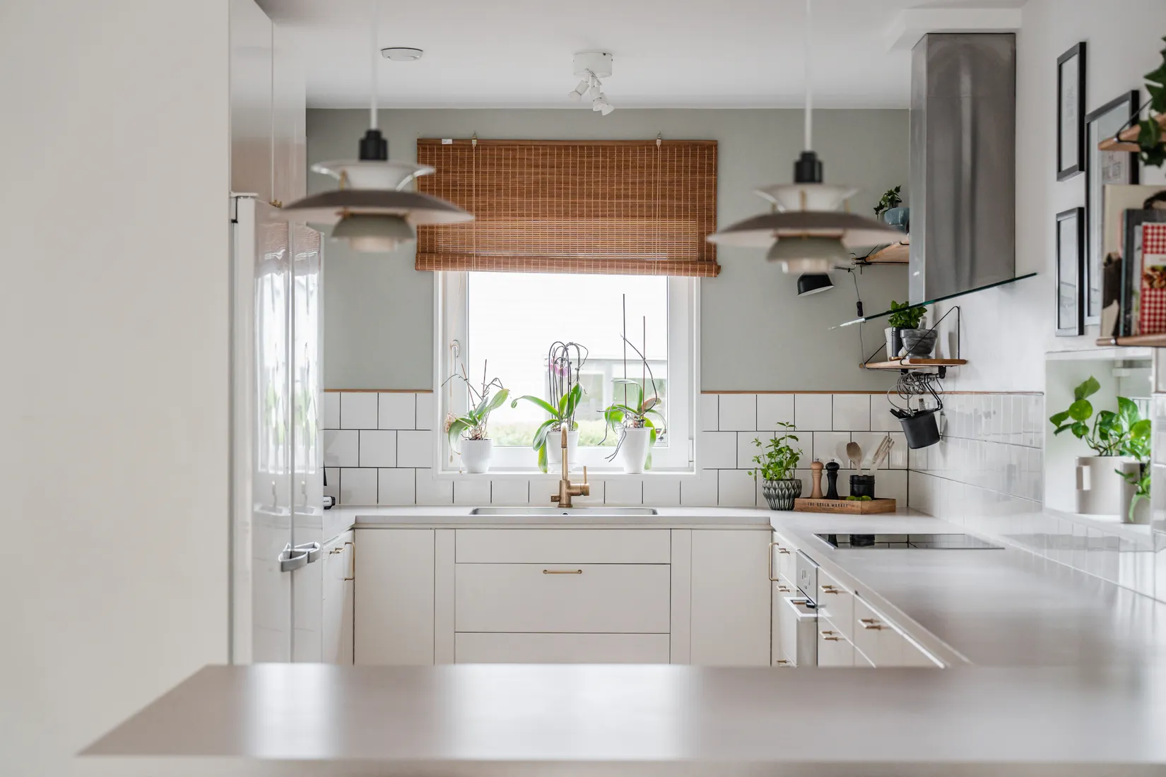 Radhus, Storstensvägen 7, Lindbacken, Uppsala