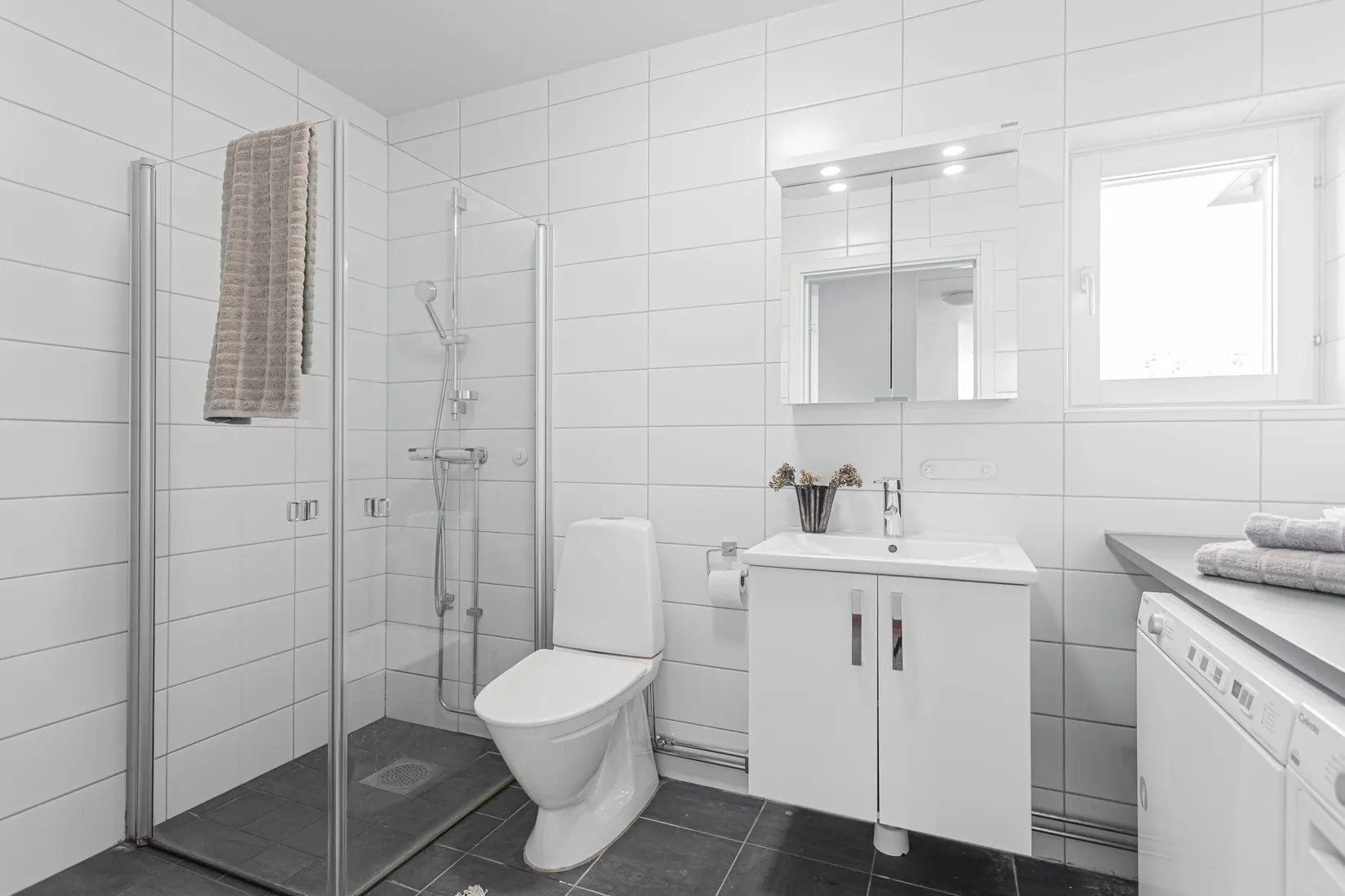 Bostadsrätt, Öster Mälarstrands allé 138, Öster Mälarstrand, Västerås