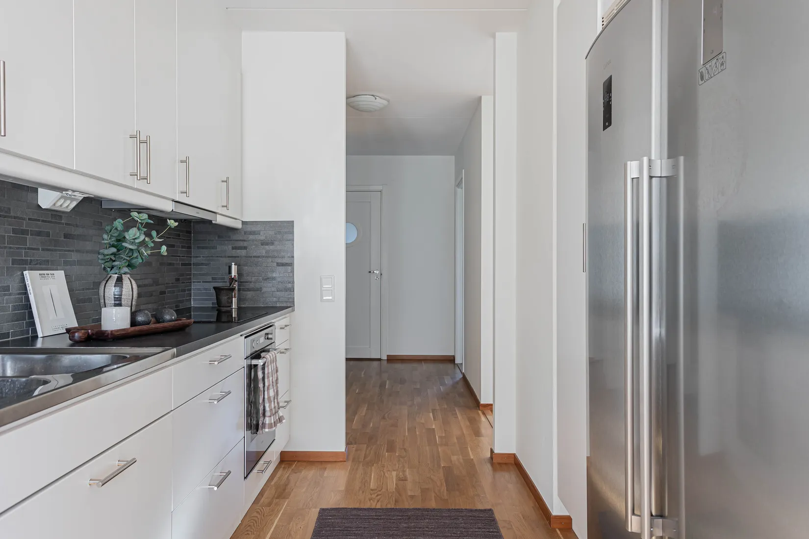 Bostadsrätt, Öster Mälarstrands allé 138, Öster Mälarstrand, Västerås