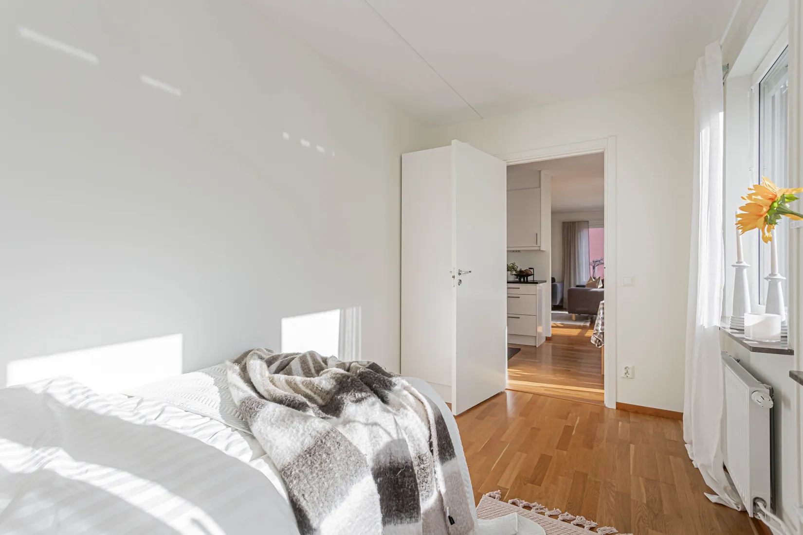 Bostadsrätt, Öster Mälarstrands allé 138, Öster Mälarstrand, Västerås